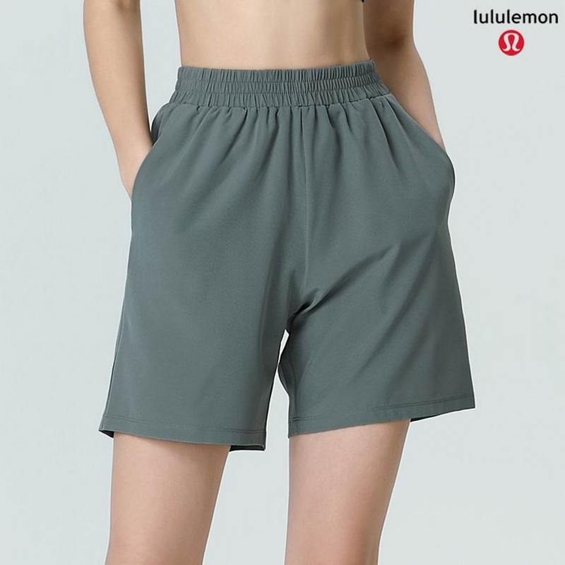 Lululemon Women's Shorts 110